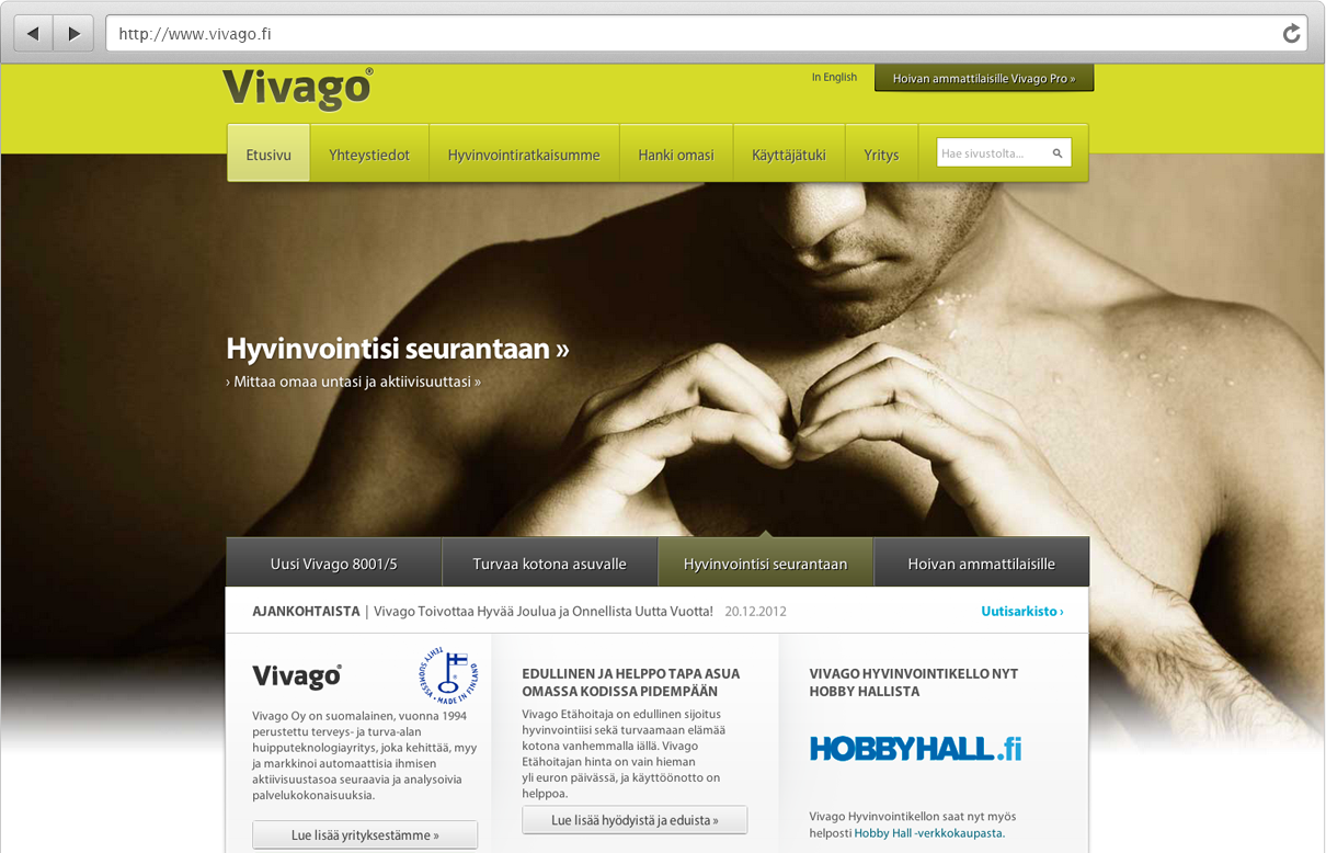 Vivago